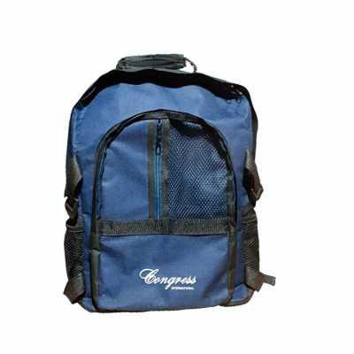 Mochila com alça em nylon