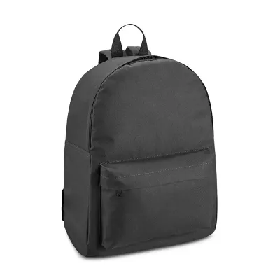 Mochila Com Bolso Frontal