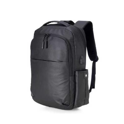 Mochila Com Carregador de Celular Personalizada