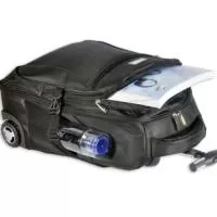Mochila Com Carrinho Personalizada