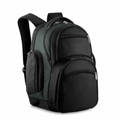 Mochila Com Compartimento Termico