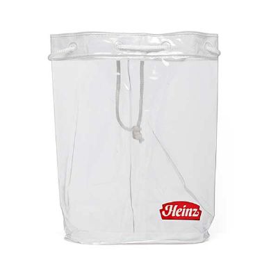 Mochila Com Cordao em Varias Cores