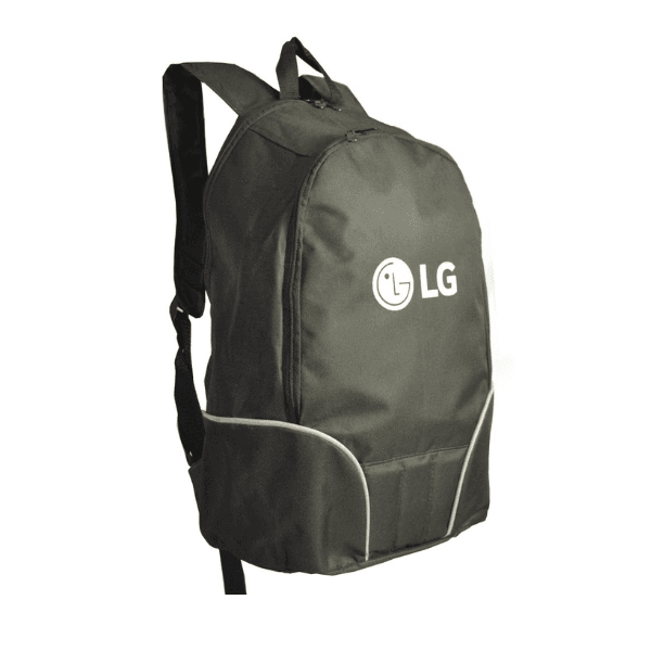 Mochila com Divisão para Notebook