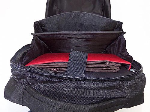 Mochila Personalizada — foto 4