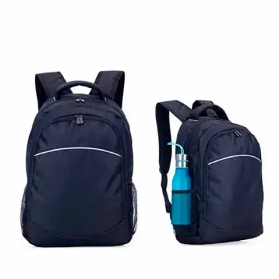 Mochila Com Rede Lateral Inc000527