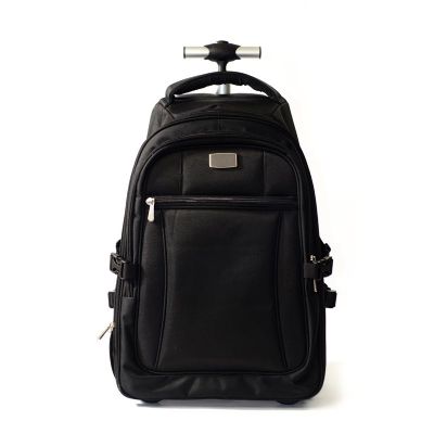 Mochila com rodinhas