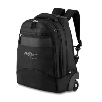 Mochila Com Rodinhas Para Notebook