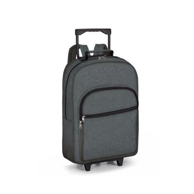 Mochila Com Rodinhas Para Notebook Personalizada