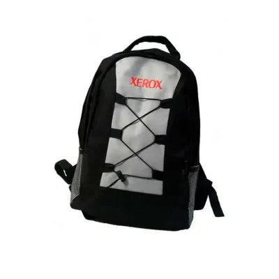 Mochila Confeccionada em Poliester