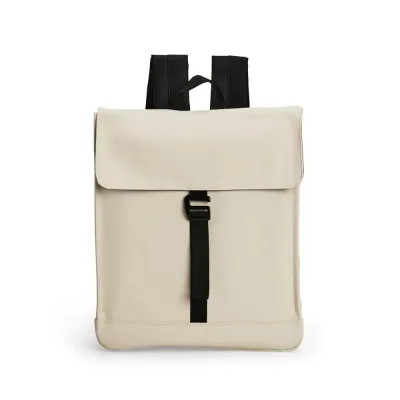Mochila Couro Sintetico 16l