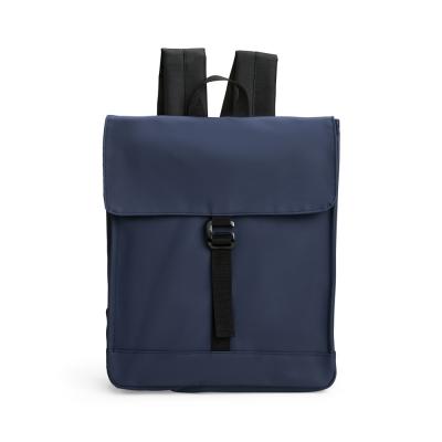 Mochila Couro Sintetico 16l