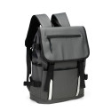 Mochila Couro Sintético 18 Litros - 08297