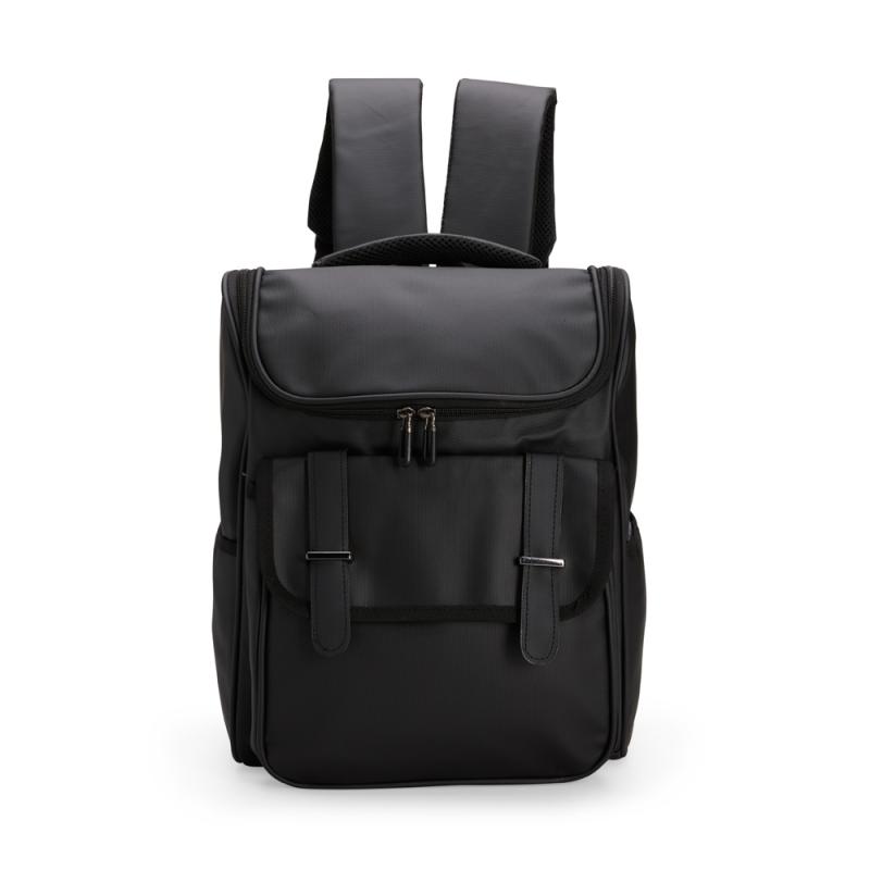 Mochila Couro Sintético 18 Litros - SB08173B