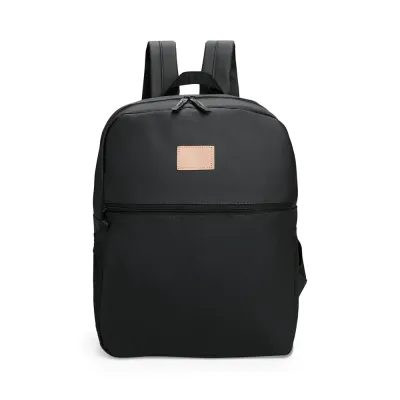 Mochila Couro Sintetico 20 Litros