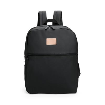 Mochila Couro Sintetico 20 Litros
