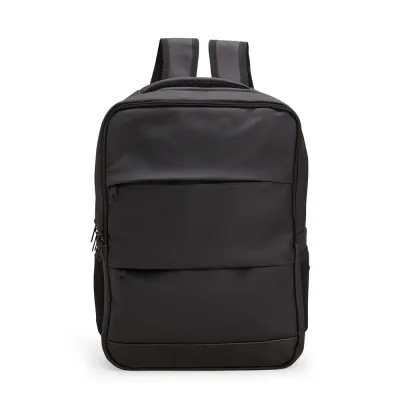 Mochila Couro Sintetico 20l