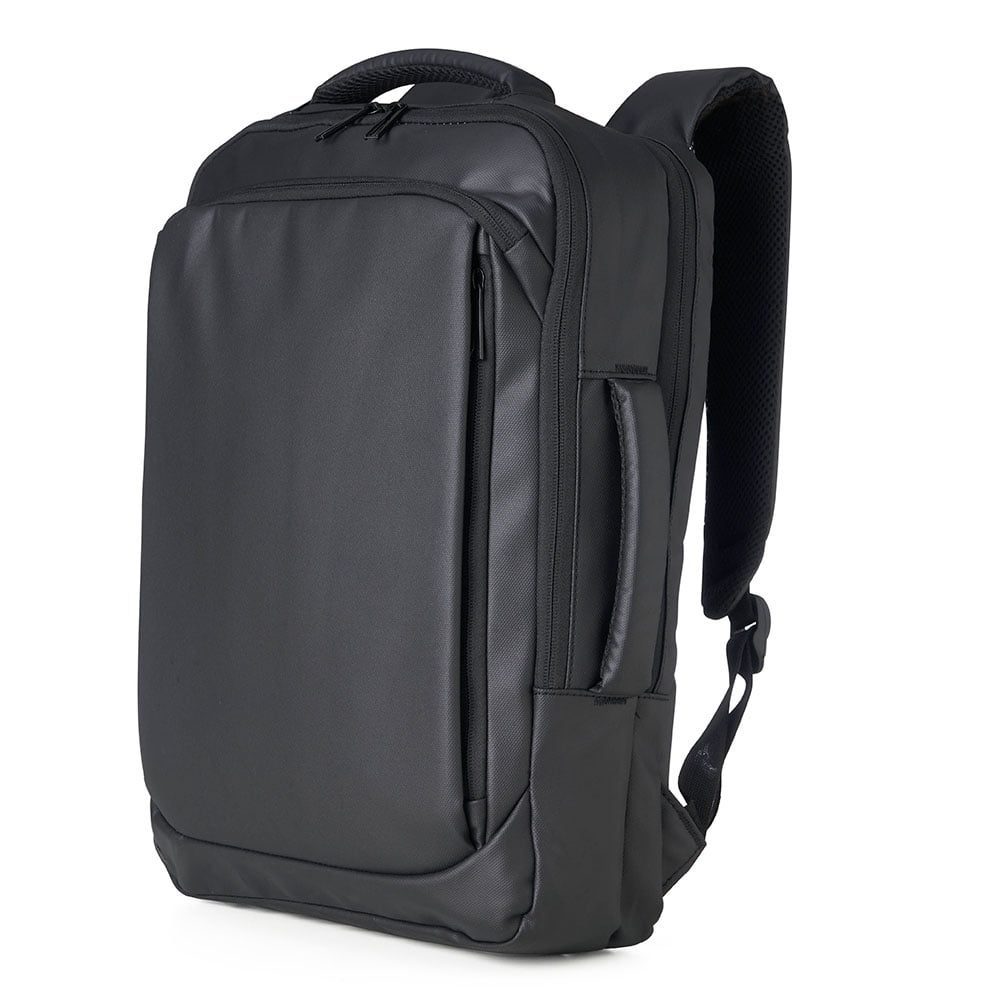 Mochila Couro Sintético USB 17 Litros - X01901
