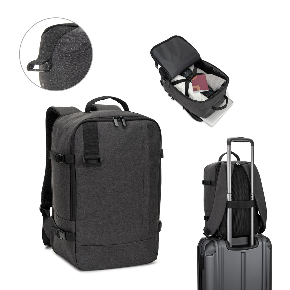 Mochila de Bordo Notebook 14" 20L: AL92361