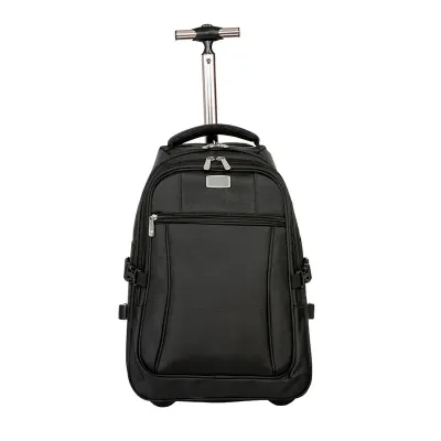 Mochila de Carrinho frente