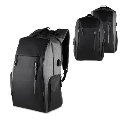 Mochila de Costa Para Notebook em Poliester