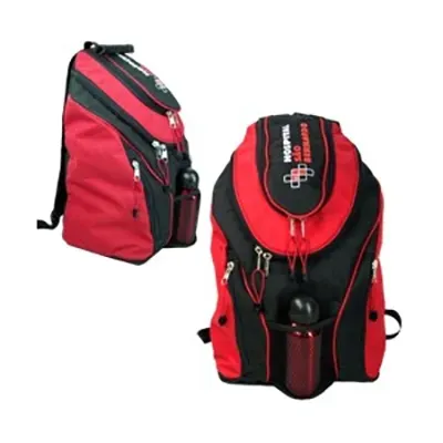 Mochila de Costas Personalizada