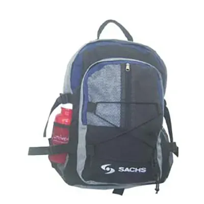 Mochila de Costas Personalizada em Nylon Estonado Sua Marca Presente no Dia a Dia Dos Clientes