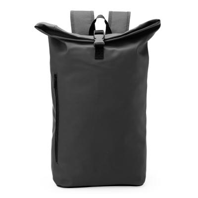 Mochila de Couro Sintetico 30l