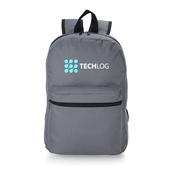 Mochila de Nylon 17l Personalizada