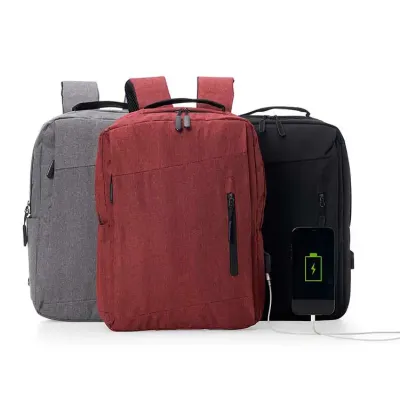 Mochila de Nylon 21 Litros