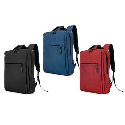 Mochila de Nylon 21l