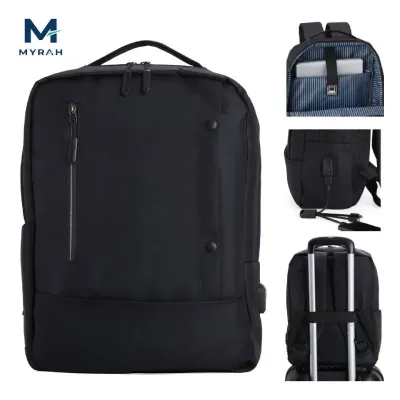 Mochila de Nylon 22 Litros