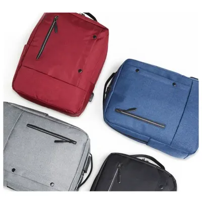 Mochila de Nylon 22 Litros