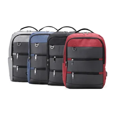 Mochila Nylon 23l