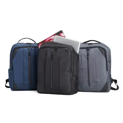 Mochila de Nylon 27 Litros