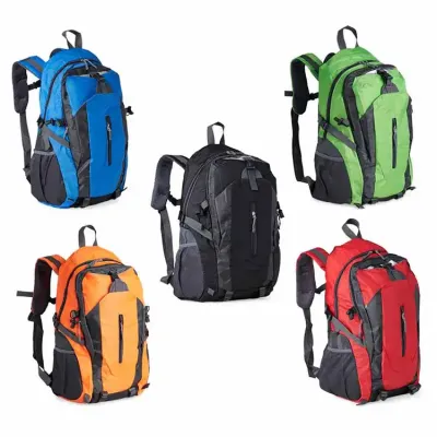 Mochila de Nylon 28l