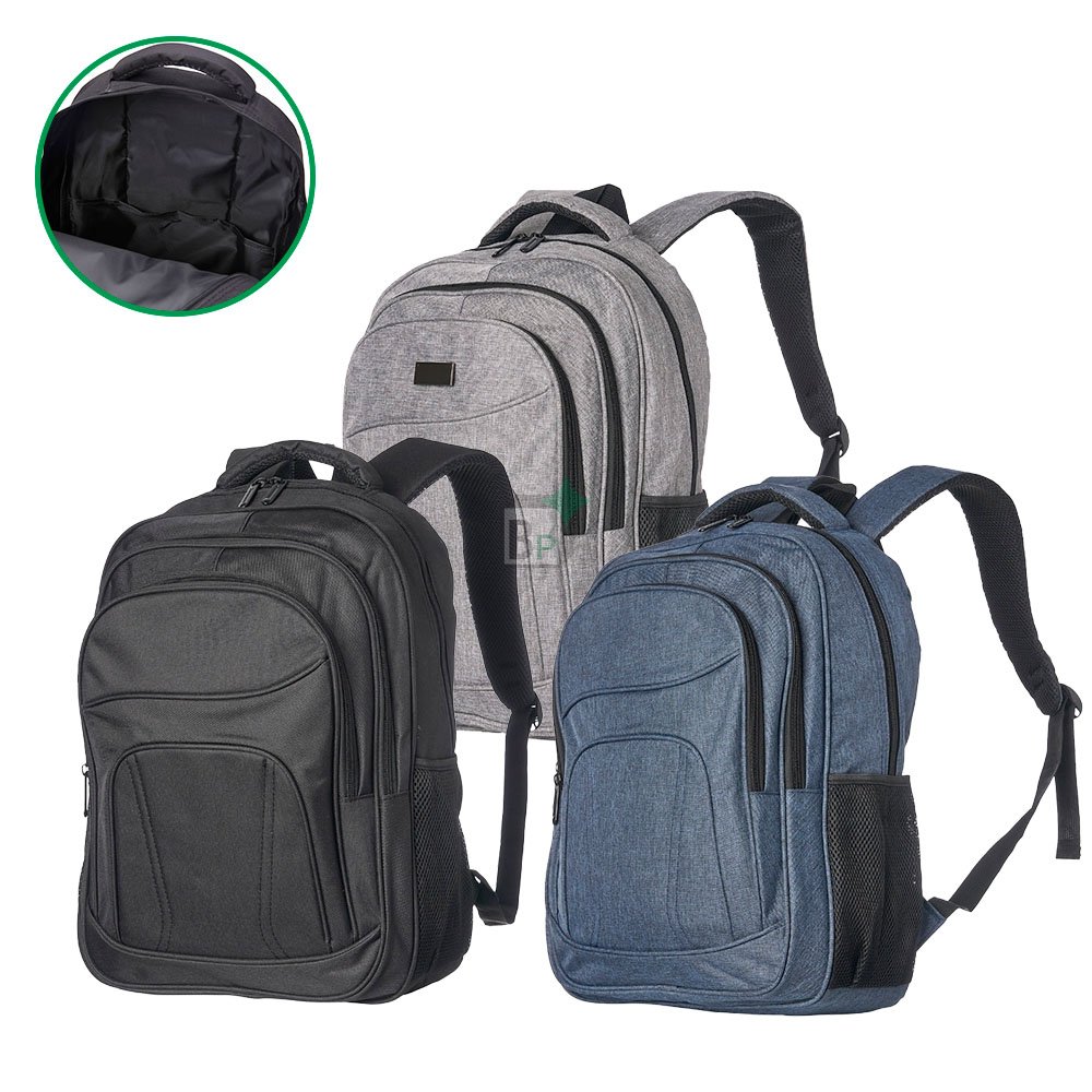 Mochila de Nylon 30 Litros Personalizado