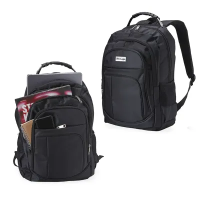Mochila de nylon 30 litros - personalize!
