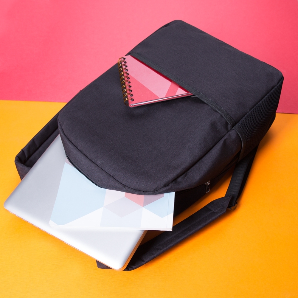 Mochila de Nylon Personalizada — foto 2