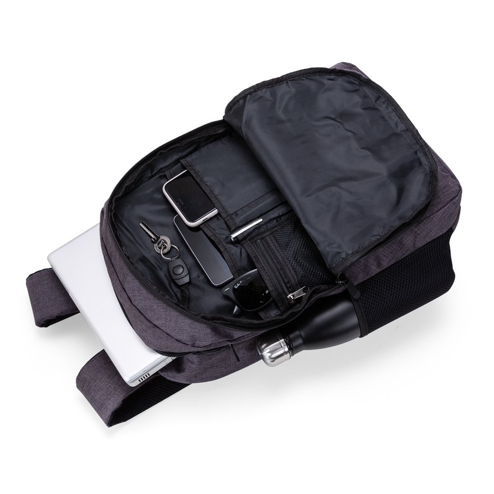 Mochila de Nylon Personlizada — foto 2