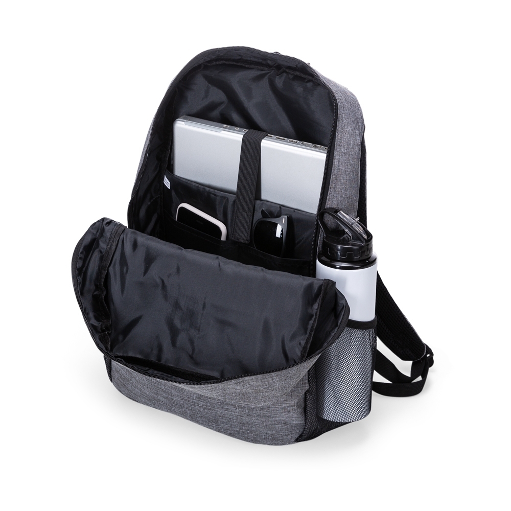 Mochila de Nylon Personalizada — foto 2