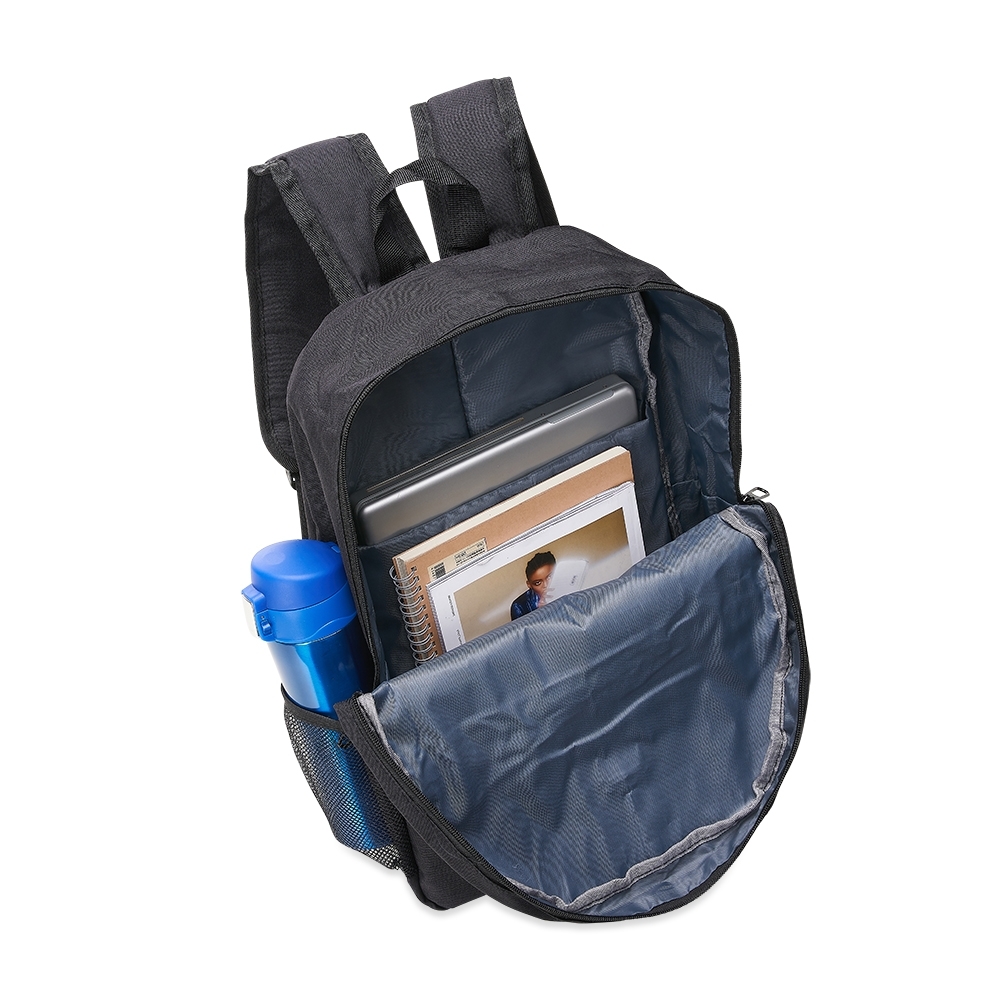 Mochila de Nylon Personalizada — foto 2