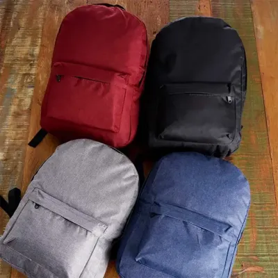 Mochila de Nylon