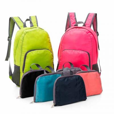 Mochila de Nylon