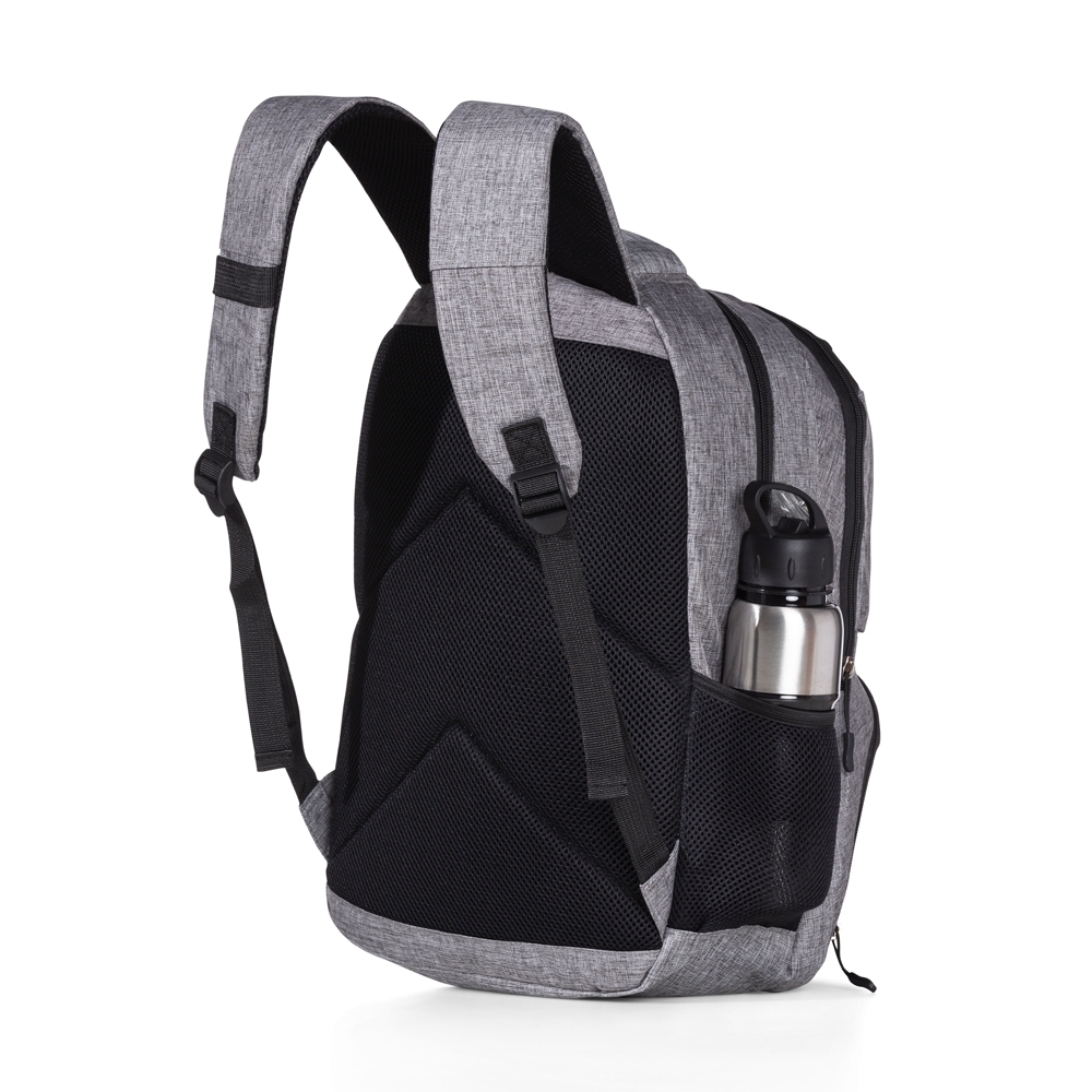 Mochila Personalizada de Nylon — foto 2