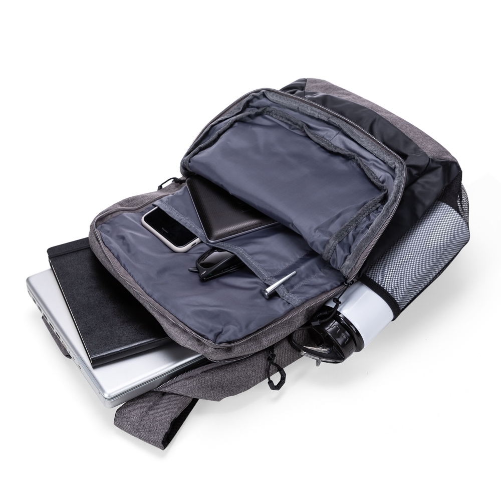 Mochila de Nylon Personalizada — foto 5