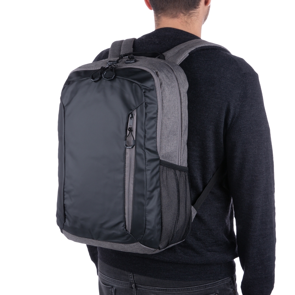 Mochila de Nylon Personalizada — foto 6