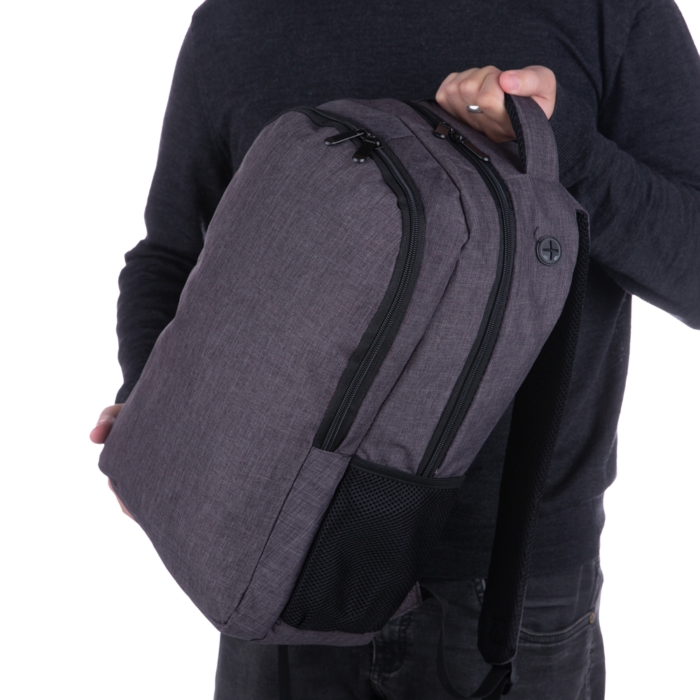 Mochila de Nylon Personlizada — foto 4
