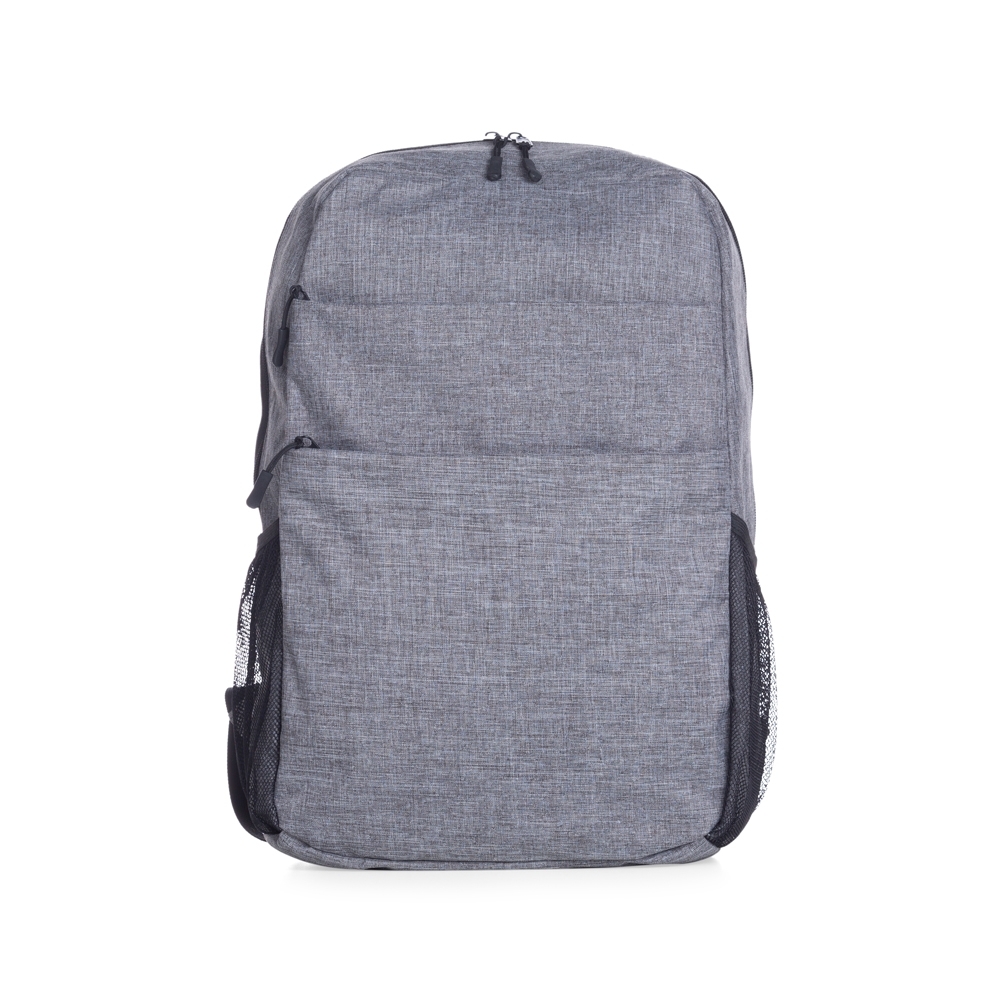 Mochila de Nylon Personalizada — foto 3