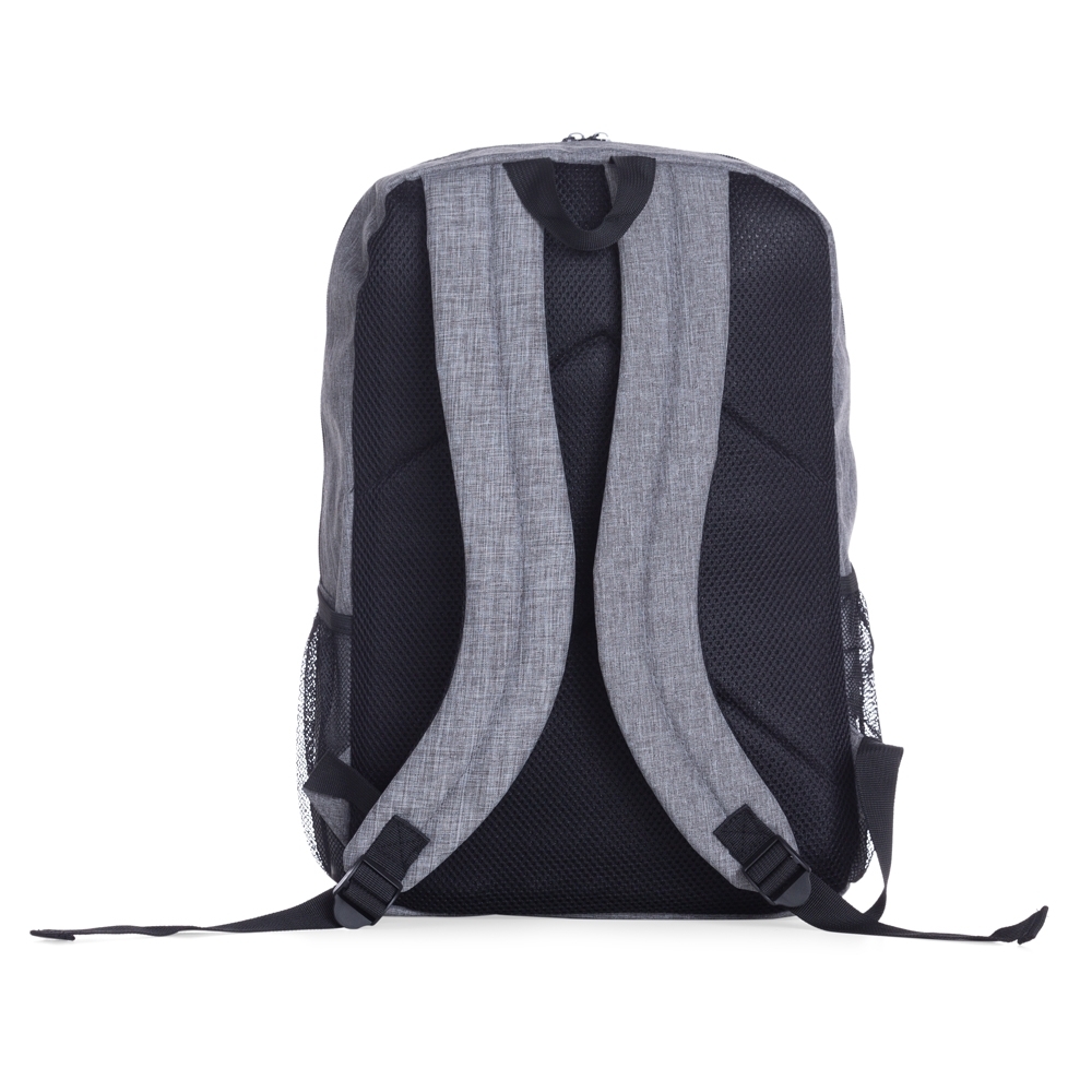 Mochila de Nylon Personalizada — foto 4