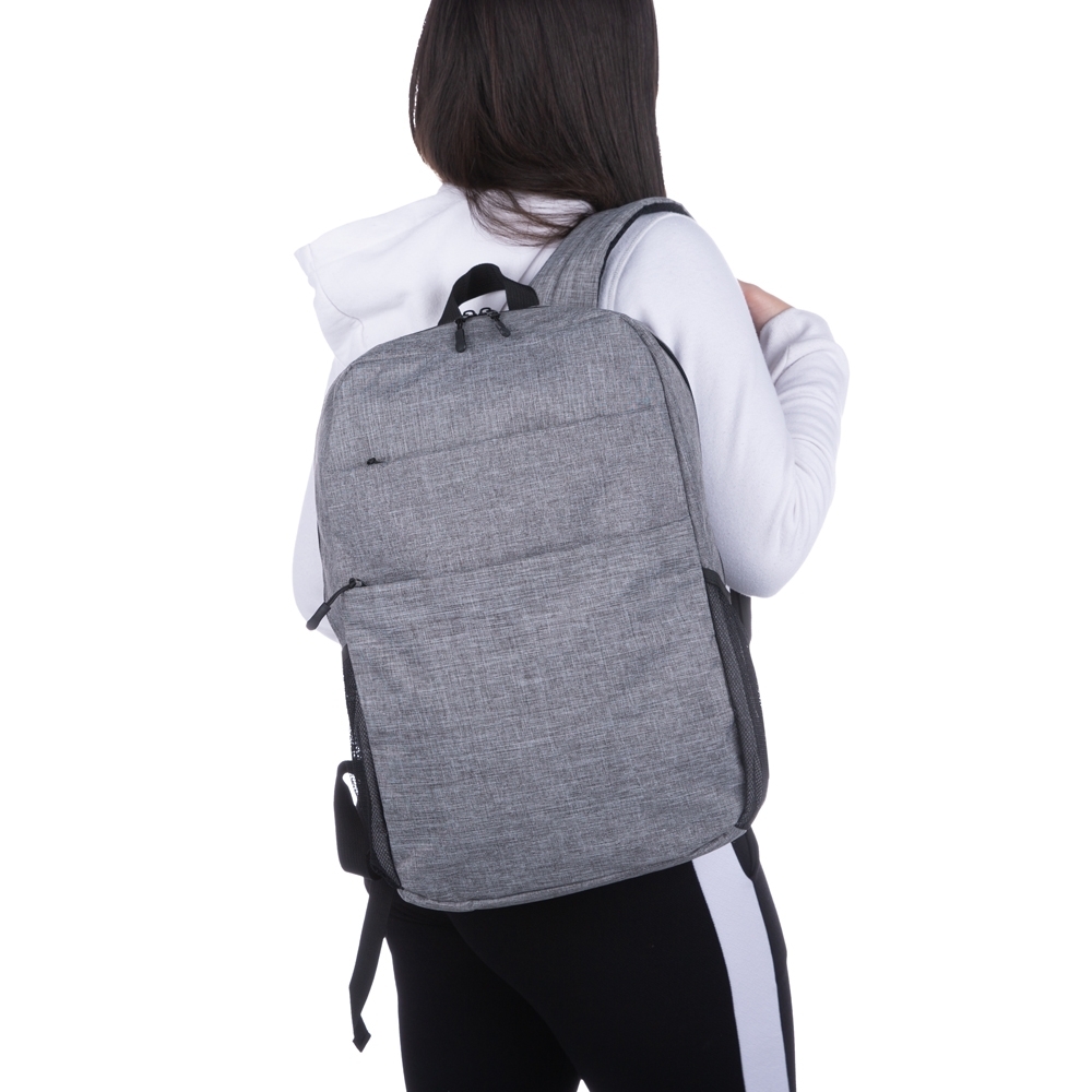 Mochila de Nylon Personalizada — foto 5
